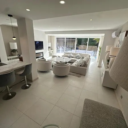 Sunshine - Pinheiros Altos * Quinta do Lago