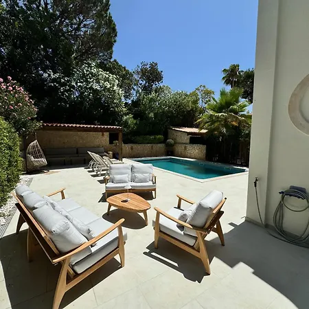 Sunshine - Pinheiros Altos Holiday home