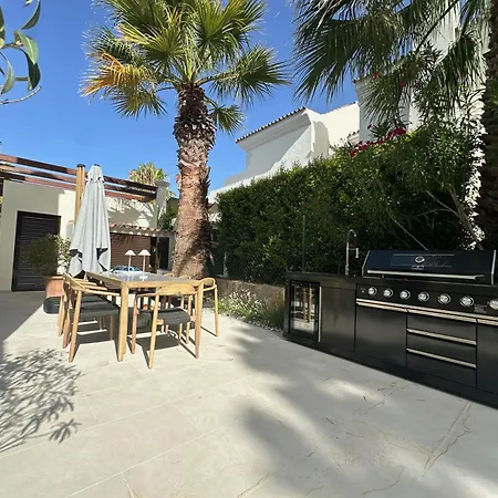 Holiday home Sunshine - Pinheiros Altos *