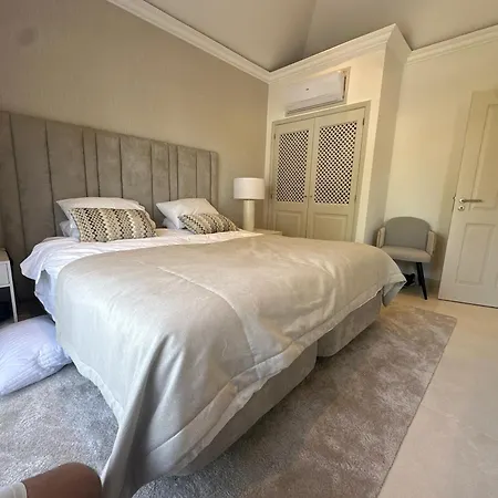 Holiday home Sunshine - Pinheiros Altos Quinta do Lago