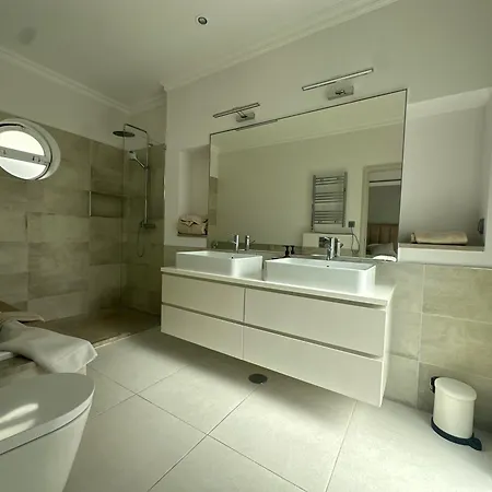 Sunshine - Pinheiros Altos * Quinta do Lago