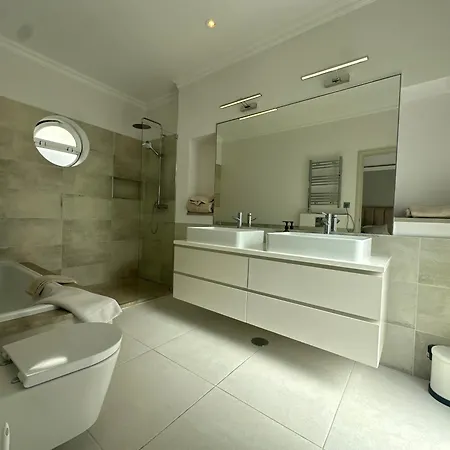 Sunshine - Pinheiros Altos Holiday home Quinta do Lago