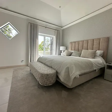 Sunshine - Pinheiros Altos * Quinta do Lago