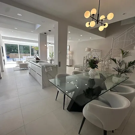 Dom wakacyjny Sunshine - Pinheiros Altos