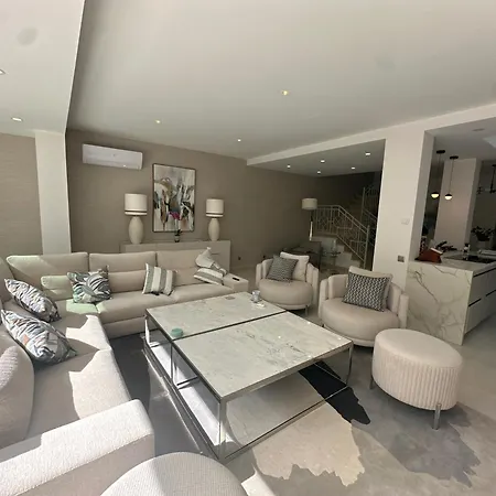 Holiday home Sunshine - Pinheiros Altos Quinta do Lago