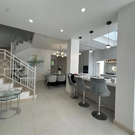 Sunshine - Pinheiros Altos Quinta do Lago