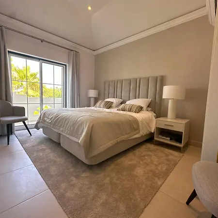 Sunshine - Pinheiros Altos