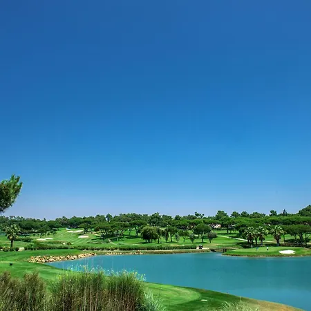 Dom wakacyjny Sunshine - Pinheiros Altos *