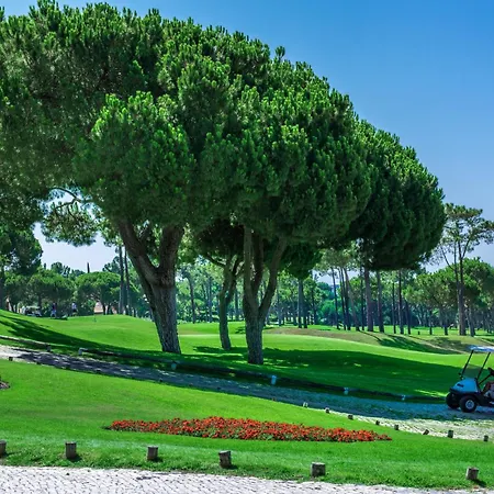 Sunshine - Pinheiros Altos Dom wakacyjny Quinta do Lago