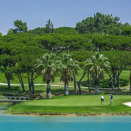 Holiday home Sunshine - Pinheiros Altos Quinta do Lago