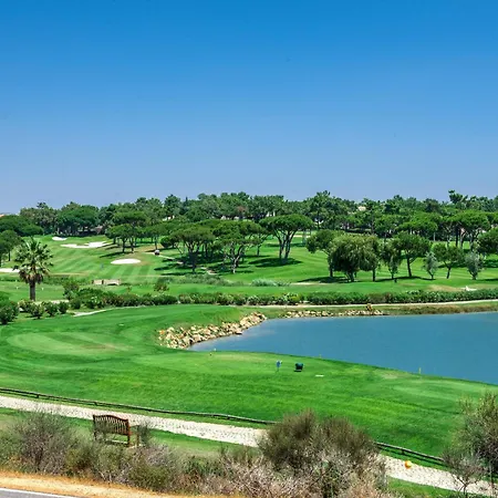 Sunshine - Pinheiros Altos Quinta do Lago