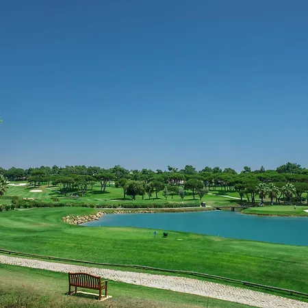 Sunshine - Pinheiros Altos * Quinta do Lago