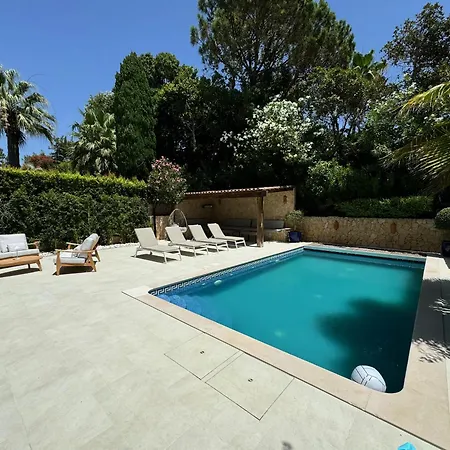 Sunshine - Pinheiros Altos Vakantiehuis Quinta do Lago