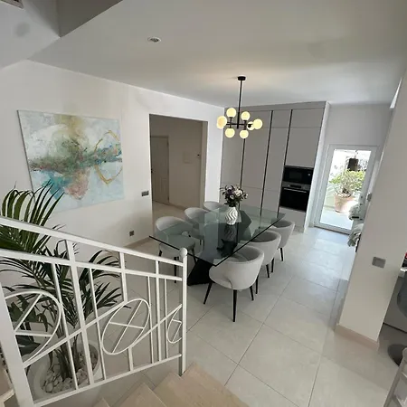 Sunshine - Pinheiros Altos بيت للعطل *