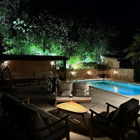 Vakantiehuis Sunshine - Pinheiros Altos *