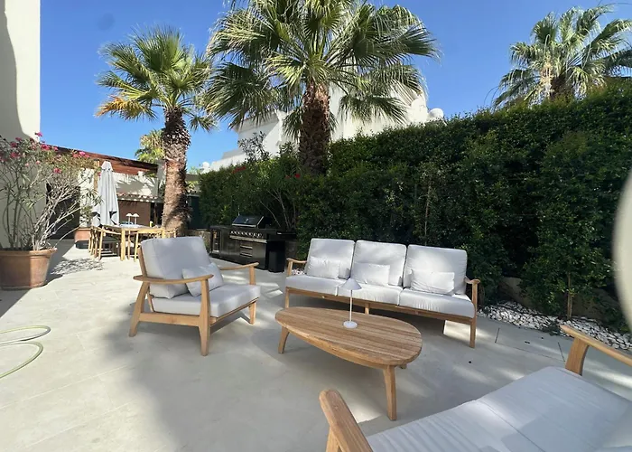 Sunshine - Pinheiros Altos Quinta do Lago