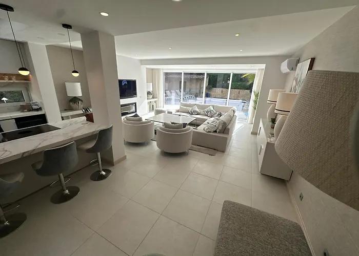 Sunshine - Pinheiros Altos * Quinta do Lago