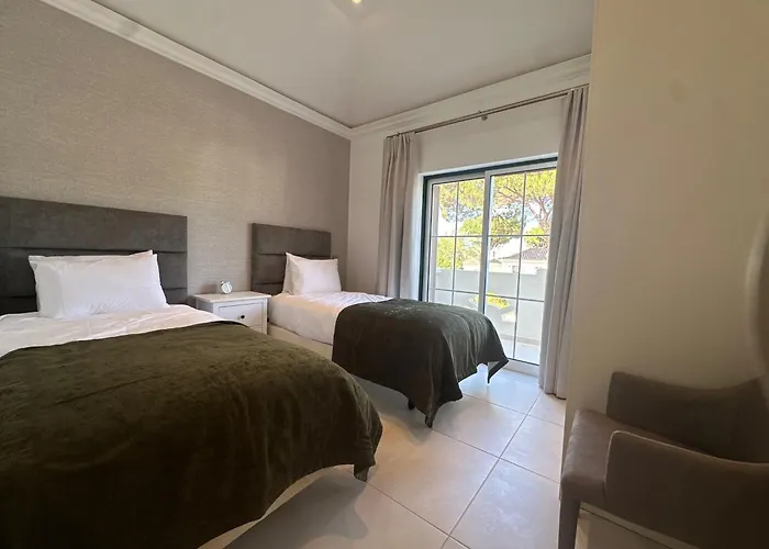 Σπίτι διακοπών Sunshine - Pinheiros Altos