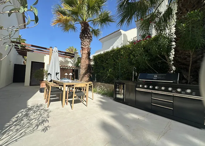 Σπίτι διακοπών Sunshine - Pinheiros Altos *