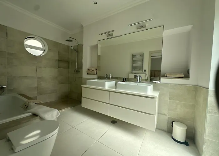 Sunshine - Pinheiros Altos * Quinta do Lago