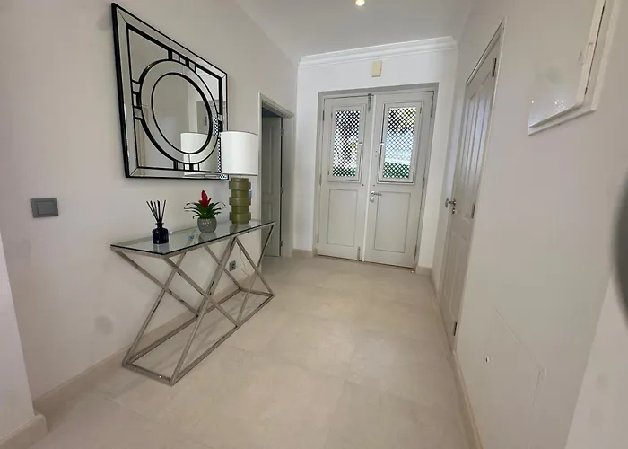 Σπίτι διακοπών Sunshine - Pinheiros Altos