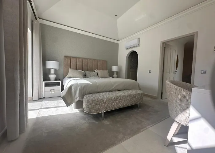 Sunshine - Pinheiros Altos Quinta do Lago