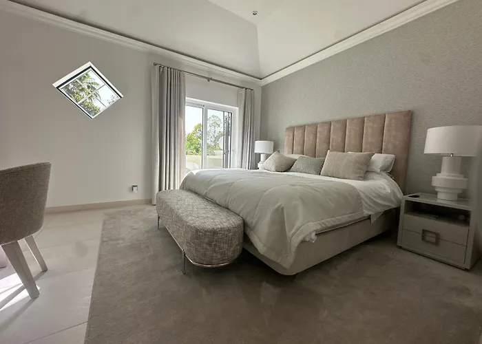 Sunshine - Pinheiros Altos * Quinta do Lago