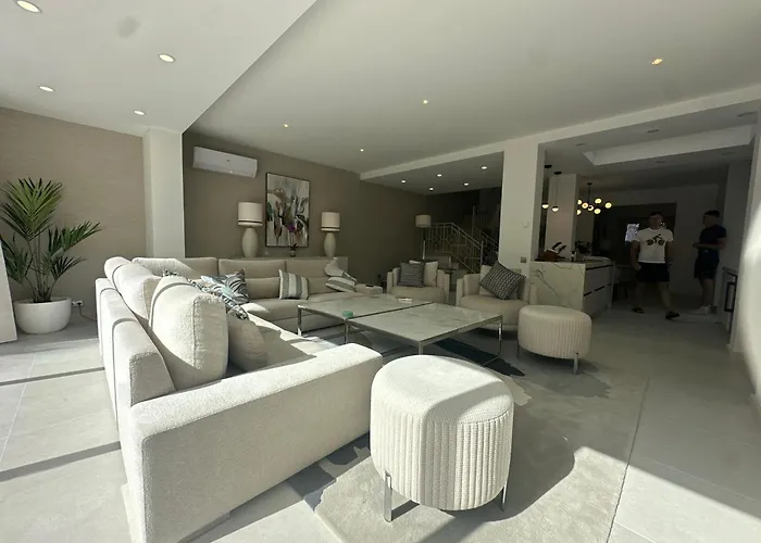 Sunshine - Pinheiros Altos