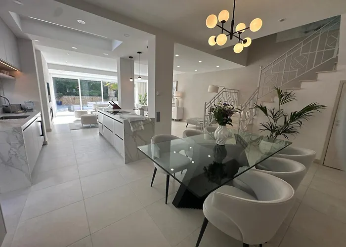 Σπίτι διακοπών Sunshine - Pinheiros Altos