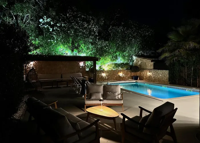 Σπίτι διακοπών Sunshine - Pinheiros Altos *