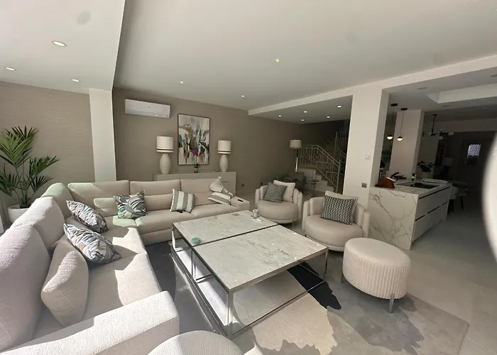 Σπίτι διακοπών Sunshine - Pinheiros Altos Quinta do Lago