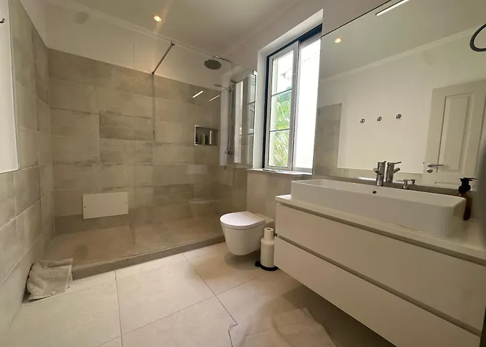 Sunshine - Pinheiros Altos Σπίτι διακοπών