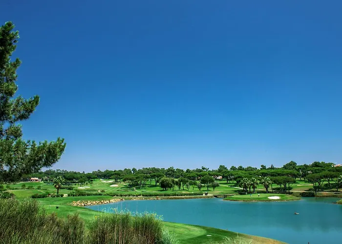 Σπίτι διακοπών Sunshine - Pinheiros Altos *