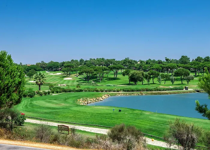 Sunshine - Pinheiros Altos Quinta do Lago