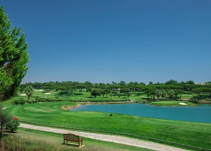 Sunshine - Pinheiros Altos * Quinta do Lago