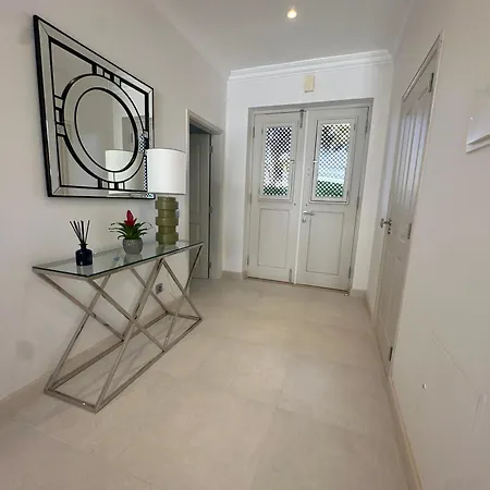 Holiday home Sunshine - Pinheiros Altos